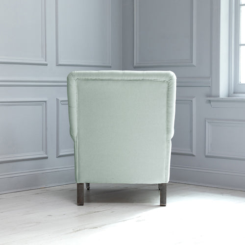 Plain Green Furniture - Cornelius Tivoli Chair Mineral Voyage Maison