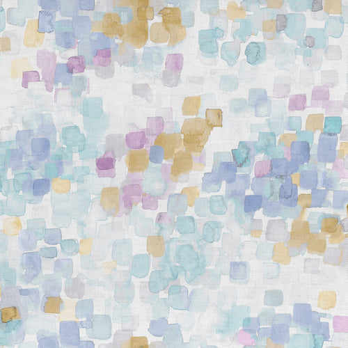 Samples - Cothay Printed Fabric Sample Swatch Pacific Voyage Maison