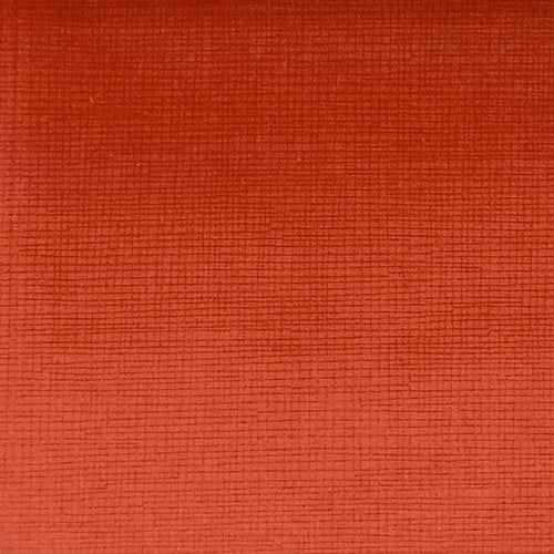 Plain Red Fabric - Cube Plain Velvet Fabric (By The Metre) 300 Voyage Maison