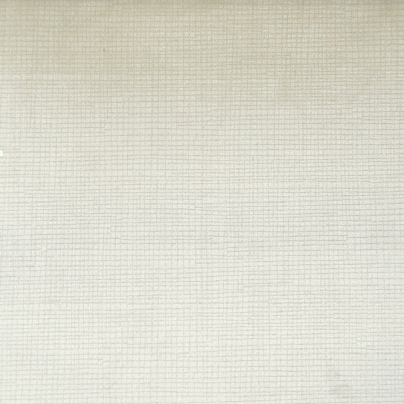 Plain Cream Fabric - Cube Plain Velvet Fabric (By The Metre) 900 Voyage Maison