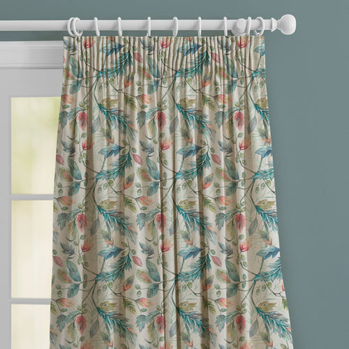 Voyage Maison Danbury Printed Made to Measure Curtains