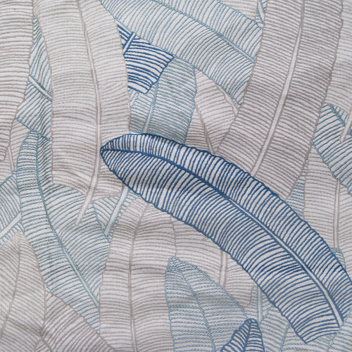 Samples - Daxby  Fabric Sample Swatch Sea Thistle Voyage Maison
