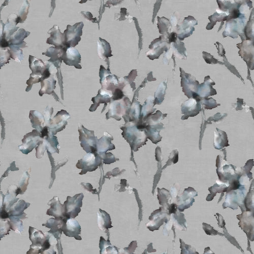  Samples - Degas  Wallpaper Sample Mercury Voyage Maison