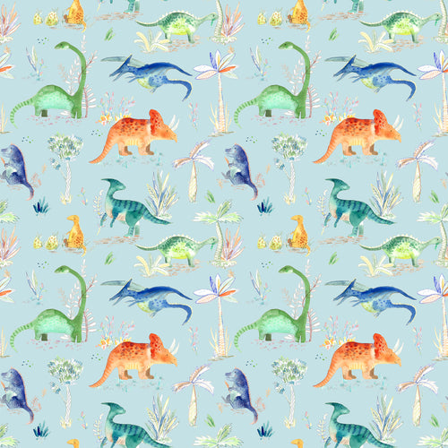  Samples - Dinos  Wallpaper Sample Sky Voyage Maison