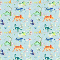  Samples - Dinos  Wallpaper Sample Sky Voyage Maison