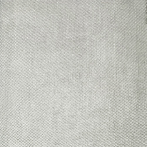 Plain White Fabric - Draper Sheer Woven Fabric (By The Metre) Pure Voyage Maison