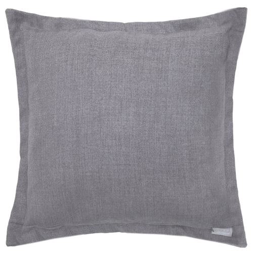 Voyage Maison Duncan Printed Wool Cushion in Stone