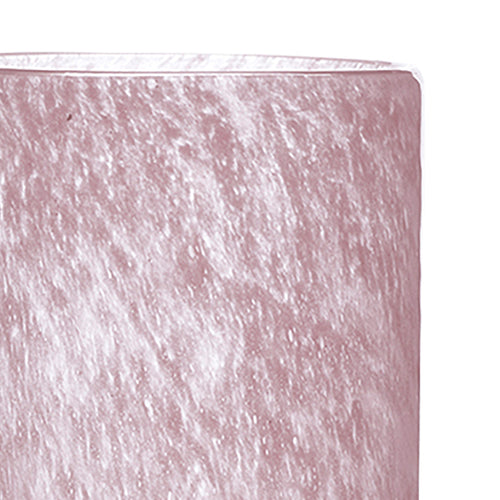  Pink Glassware - Dusk Hand-Blown Vase Pink Voyage Maison
