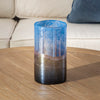 Voyage Maison Dwalin Hand-Blown Vase in Cobalt