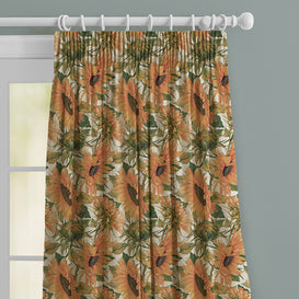 Marie Burke Easton Printed Made to Measure Curtains