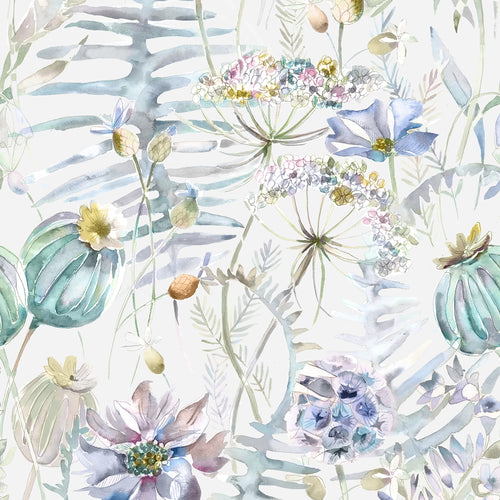 Samples - Edenmuir  Wallpaper Sample Capri Voyage Maison