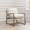 Voyage Maison Elias Solid Wood Chair in Oak