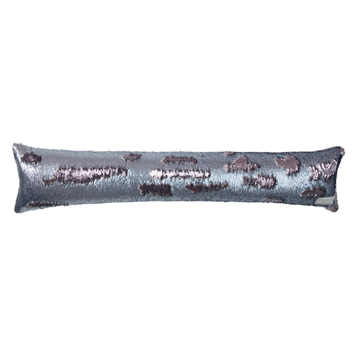  Purple Cushions - Elixir  Draught Excluder Amethyst Voyage Maison
