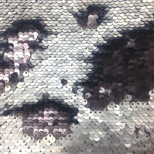 Samples - Elixir  Fabric Sample Swatch Amethyst Voyage Maison