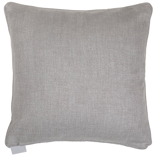 Geometric Yellow Cushions - Elmore Printed Feather Filled Cushion Dandelion Voyage Maison