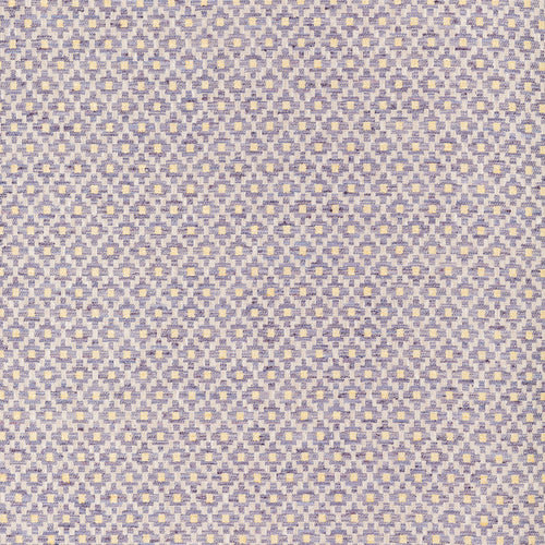 Check Purple M2M - Elmore Woven Jacquard Made to Measure Curtains Default Voyage Maison