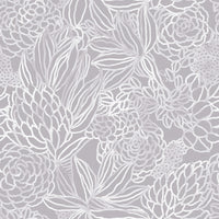 Voyage Maison Elstow Wallpaper Sample in Fig