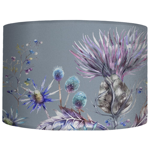 Elysium Lampshade Sapphire (B-Grade)