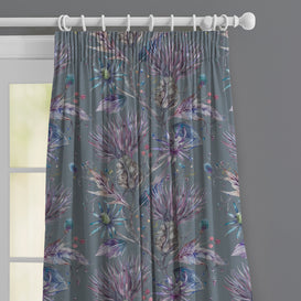 Voyage Maison Elysium Printed Made to Measure Curtains