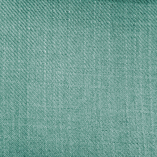 Plain Blue Fabric - Emilio Textured Woven Fabric (By The Metre) Marine Voyage Maison