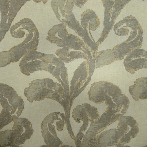 Samples - Emington  Fabric Sample Swatch Gold Voyage Maison