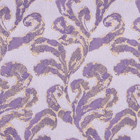  Samples - Emington  Fabric Sample Swatch Violet Voyage Maison