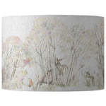 Voyage Maison Enchanted Forest Eva Lamp Shade in Forest