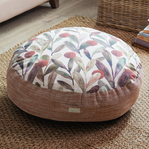 Large Floor Cushion - Mad About The House