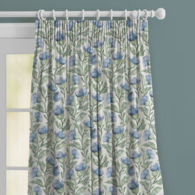 Voyage Maison Ettrick Printed Made to Measure Curtains
