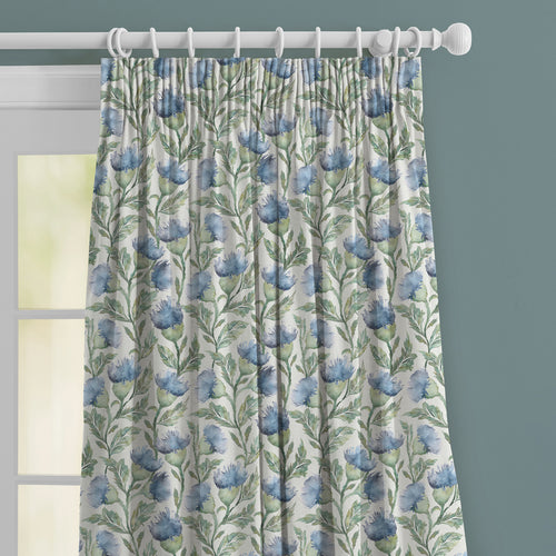 Voyage Maison Ettrick Printed Made to Measure Curtains