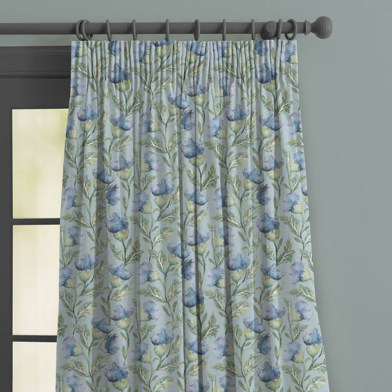 Voyage Maison Ettrick Printed Made to Measure Curtains