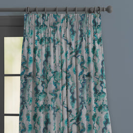 Voyage Maison Expressions Printed Made to Measure Curtains
