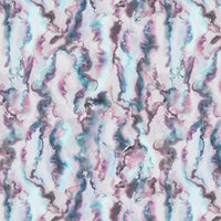  Samples - Expressions  Wallpaper Sample Amethyst Voyage Maison