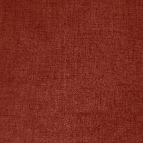  Samples - Fabian  Fabric Sample Swatch Copper Voyage Maison