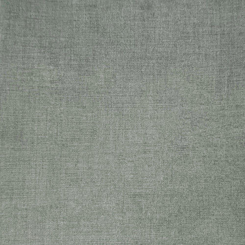 Plain Grey Fabric - Fabian Plain Velvet Fabric (By The Metre) Dove Voyage Maison