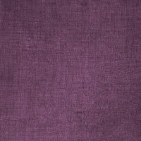  Samples - Fabian 2 Fabric Sample Swatch Plum Voyage Maison