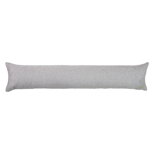 Floral Blue Cushions - Farley  Draught Excluder Ice Voyage Maison