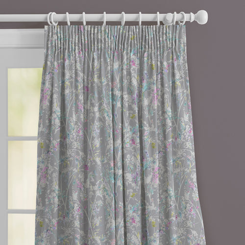 Floral Multi M2M - Fenadina Printed Made to Measure Curtains Summer Voyage Maison