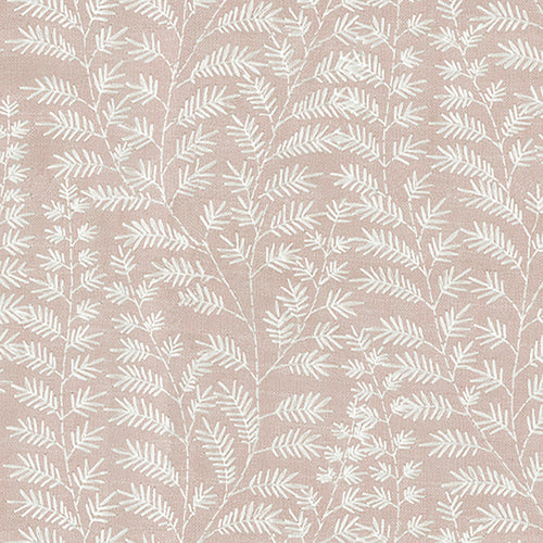  Samples - Fernbank  Wallpaper Sample Russet Voyage Maison