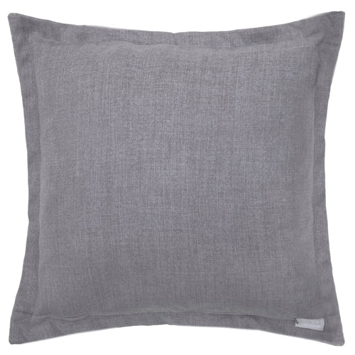 Voyage Maison Firth Printed Wool Cushion in Granite