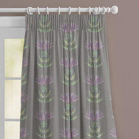 Voyage Maison Firth Printed Made to Measure Curtains
