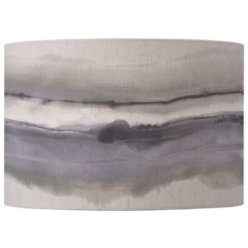 Abstract Grey Lighting - Fjord Eva Lamp Shade Natural Voyage Maison