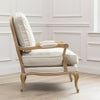 Voyage Maison Florence Chair in Oak