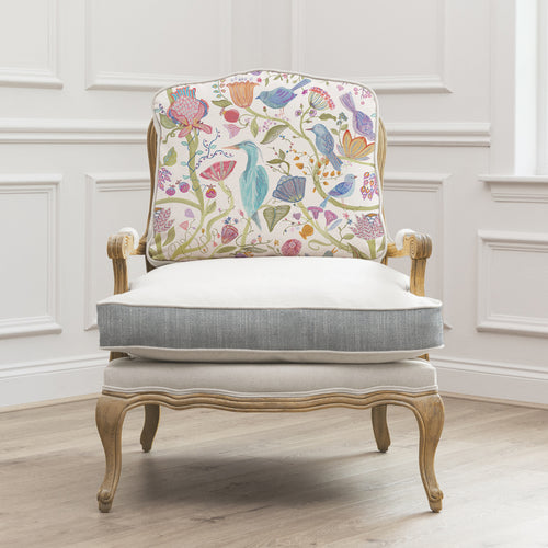 Animal Multi Furniture - Florence Oak Chair Lindu Voyage Maison
