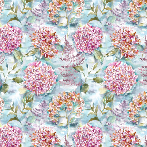  Samples - Flourish  Wallpaper Sample Fig Voyage Maison