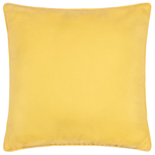  Pink Cushions - Fruits Outdoor Polyester Filled Cushion Blush Pink/Lemon Morris & Co