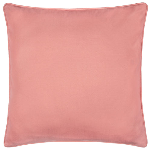  Pink Cushions - Fruits Outdoor Polyester Filled Cushion Coral/Lemon Morris & Co