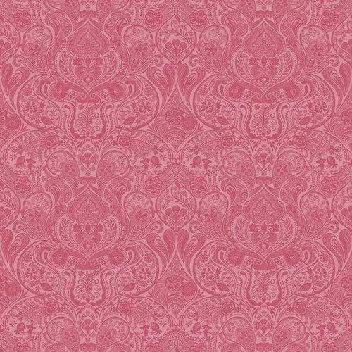  Samples - Galadriel  Wallpaper Sample Blush Voyage Maison