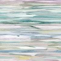  Samples - Galatea  Wallpaper Sample Opal Voyage Maison