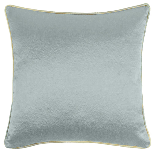 Additions Glaze Feather Cushion in Mist